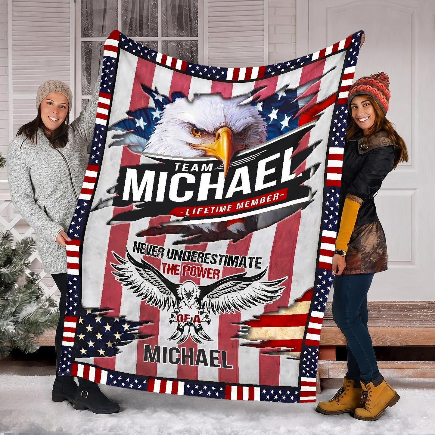MICHAEL - GFN01FB004