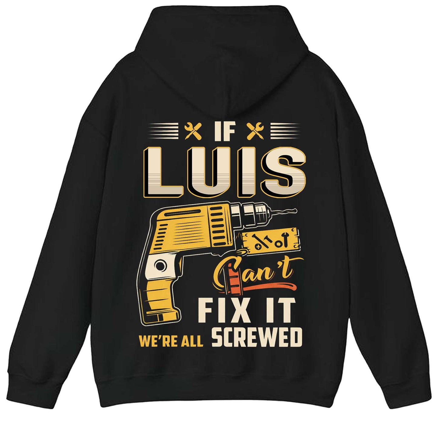 LUIS - TC01TS028