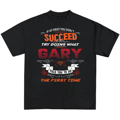 GARY - TC01TS012
