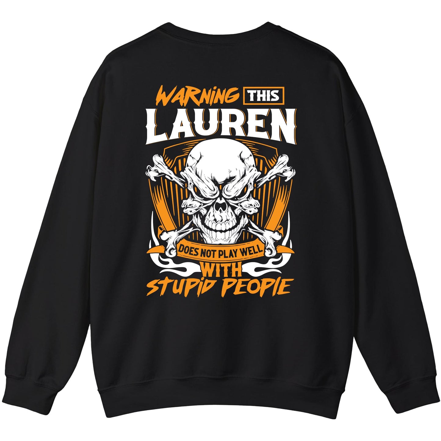 LAUREN - TC01TS003