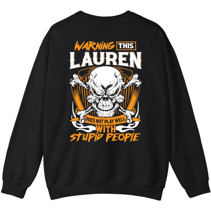 LAUREN - TC01TS003