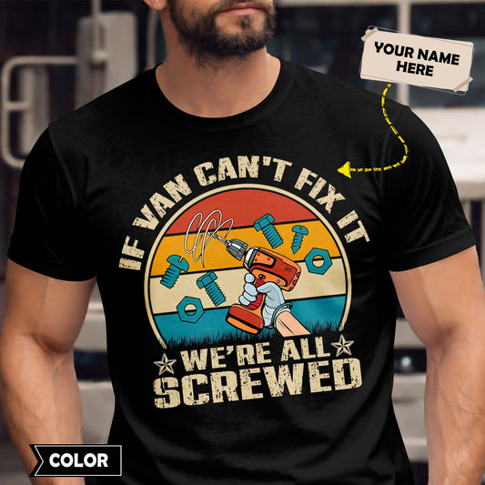 VAN - TC01TS029