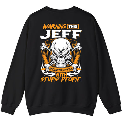 JEFF - TC01TS003