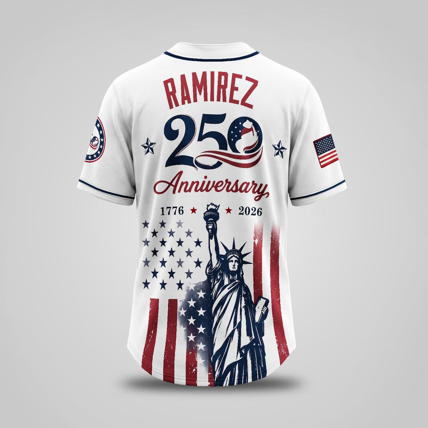 RAMIREZ - GFN01BJ004