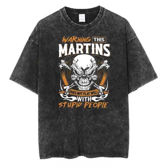 MARTINS - TC01WS003