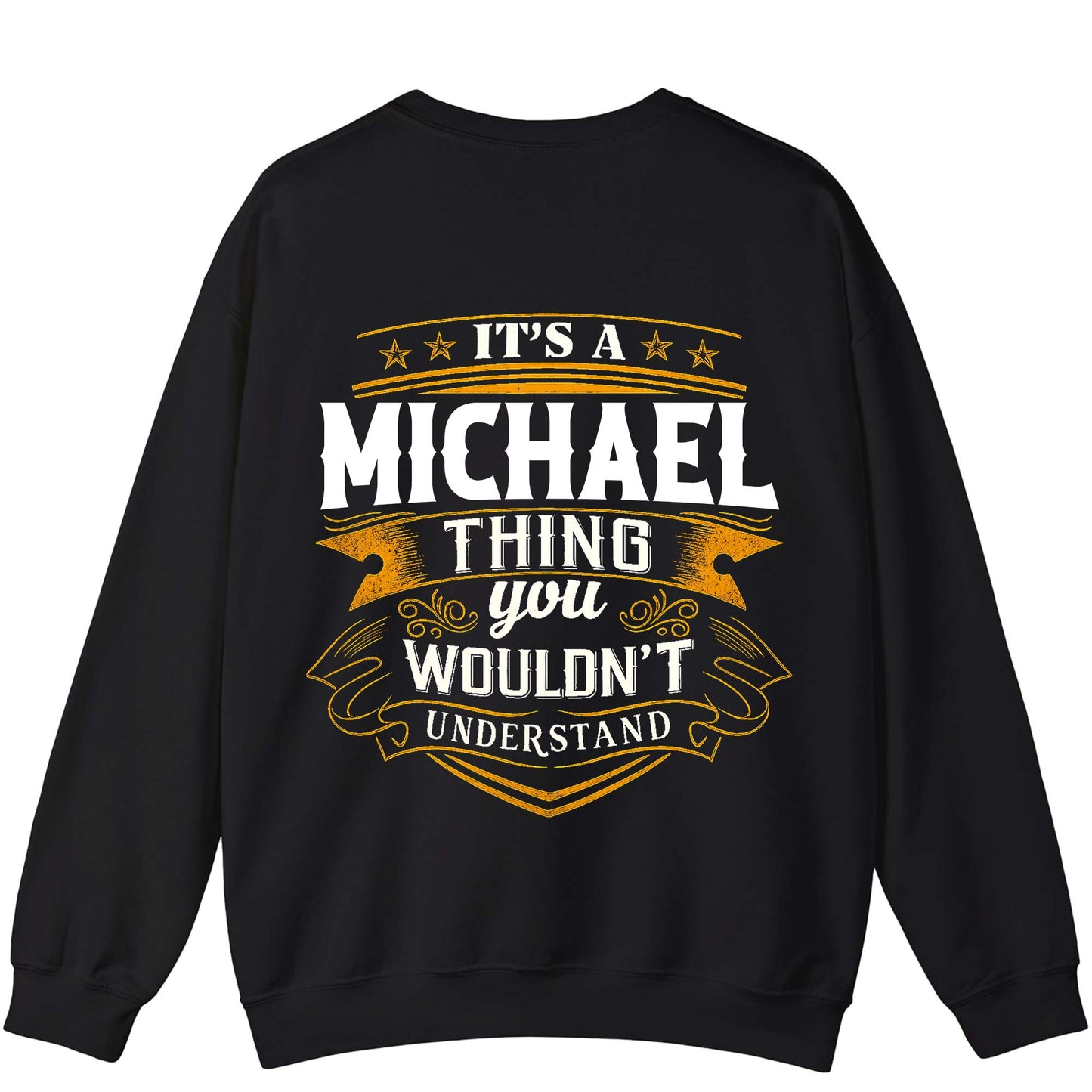 MICHAEL - TC01TS024