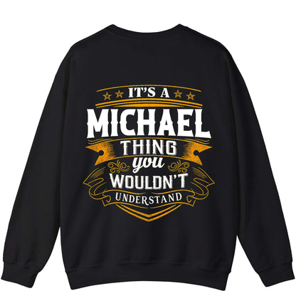 MICHAEL - TC01TS024