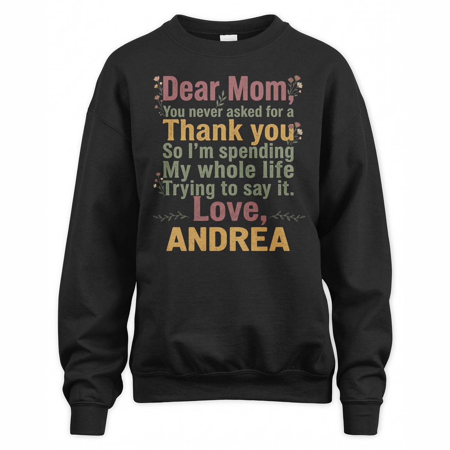 ANDREA - TC01TS032