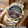 ANTONIO - TC01WT007 - Customized USA 250th Anniversary Capitol Watch