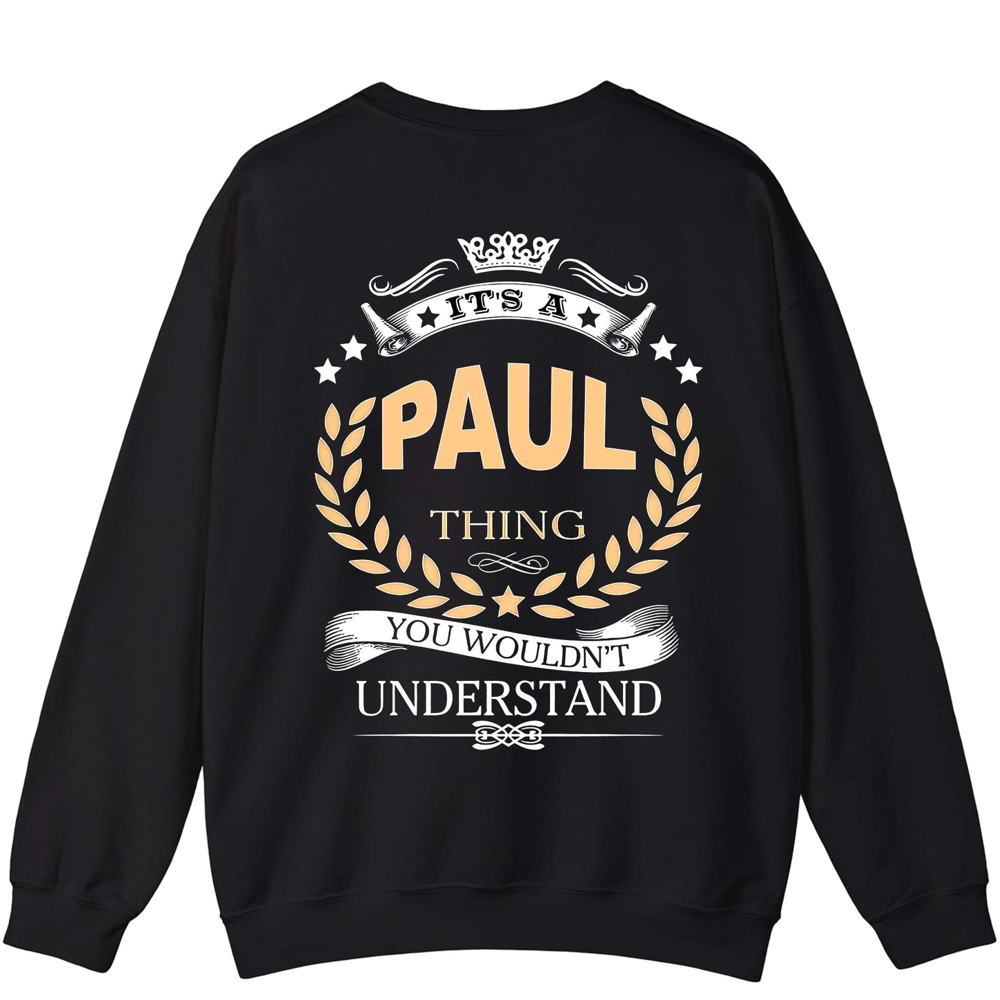 PAUL - TC01TS026