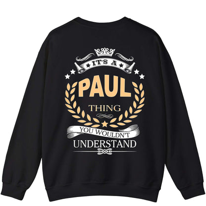 PAUL - TC01TS026
