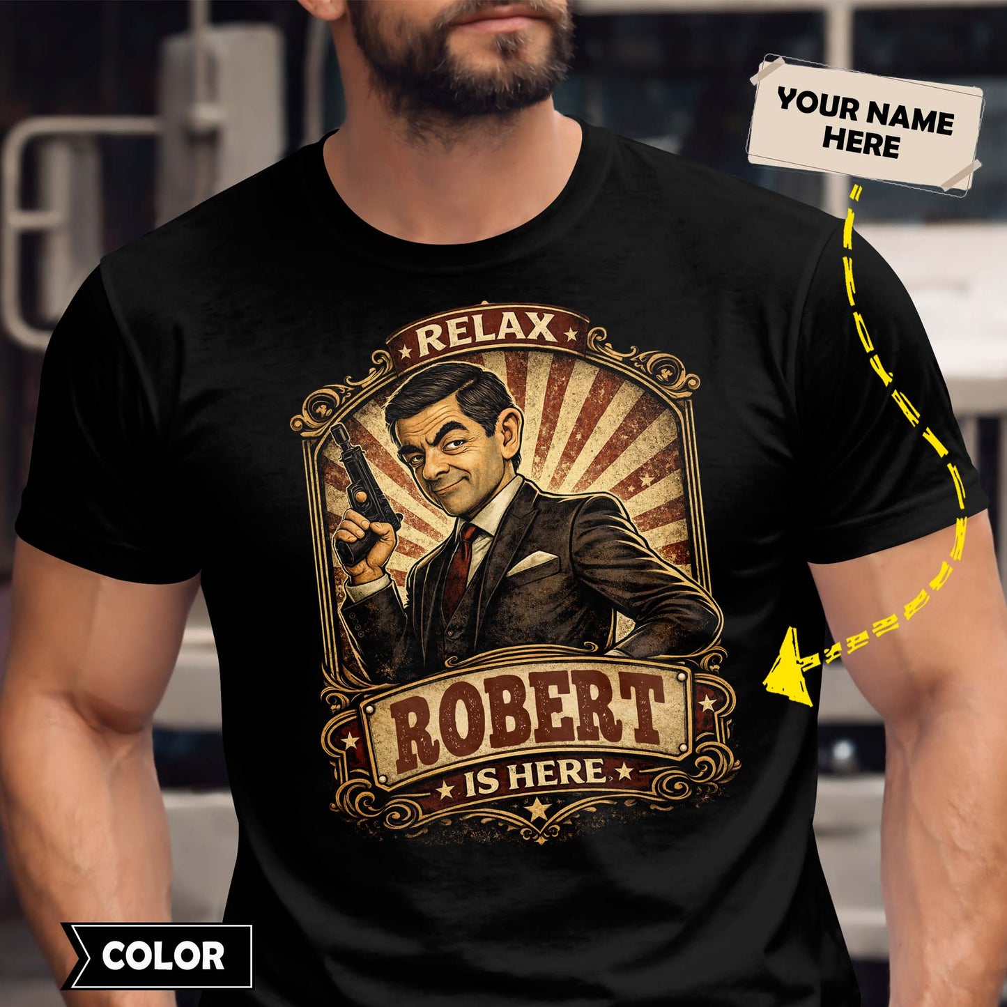 ROBERT - TC01TS020