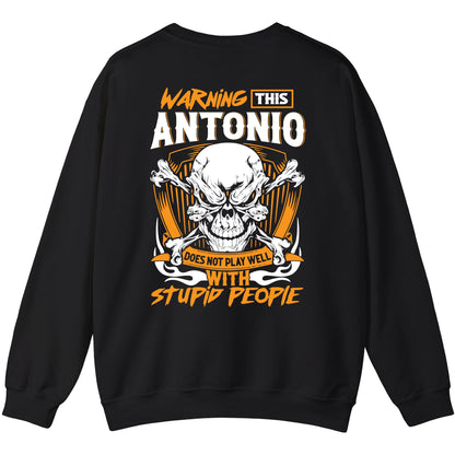 ANTONIO - TC01TS003