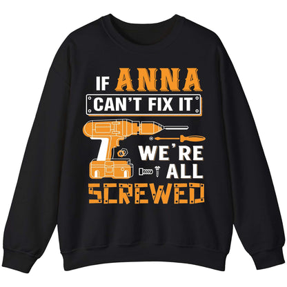 ANNA - TC01TS105