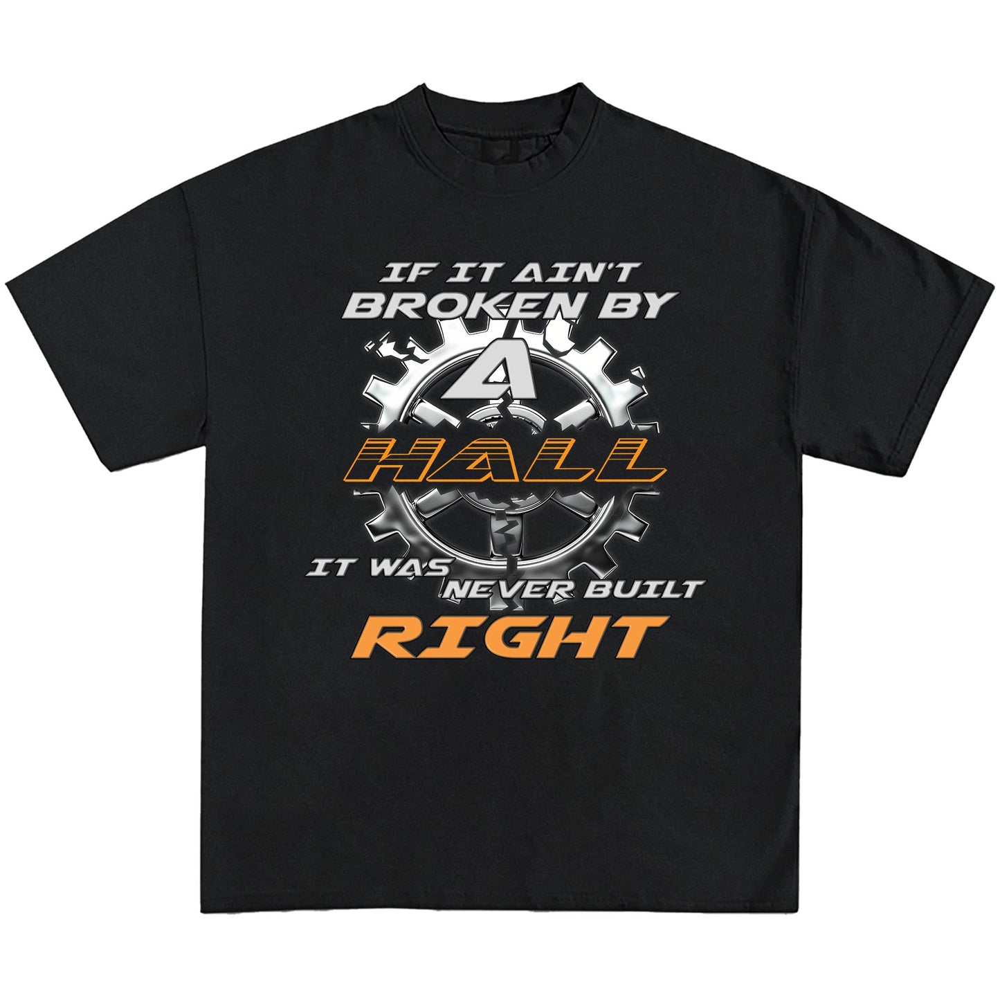HALL - TC01TS010