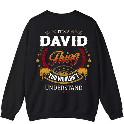 DAVID - TC01TS027
