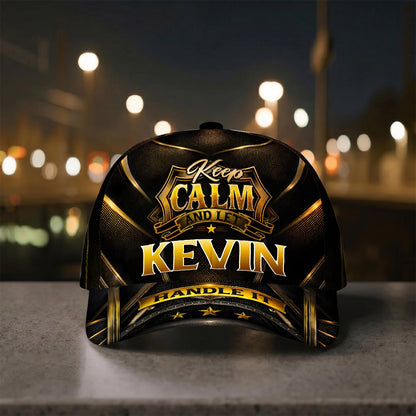 KEVIN - GFN01H009