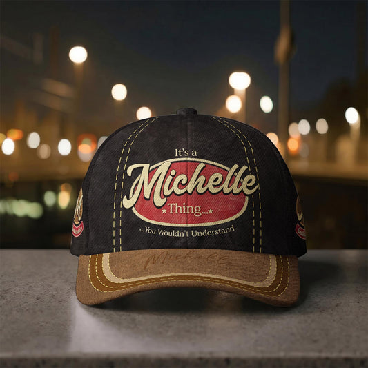 MICHELLE - GFN01H014