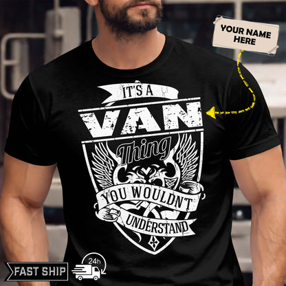 VAN - TC01TS104