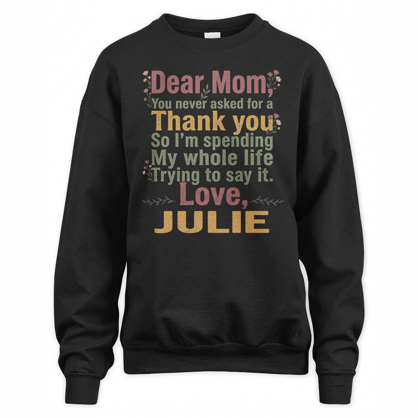 JULIE - TC01TS032