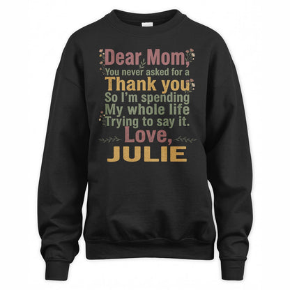 JULIE - TC01TS032