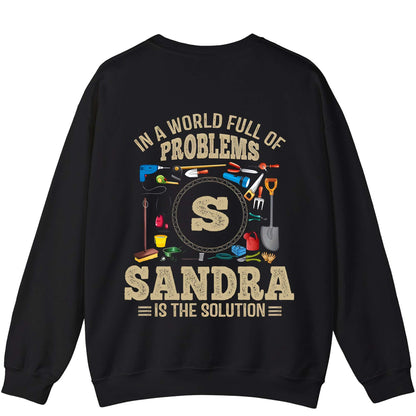 SANDRA - TC01TS102