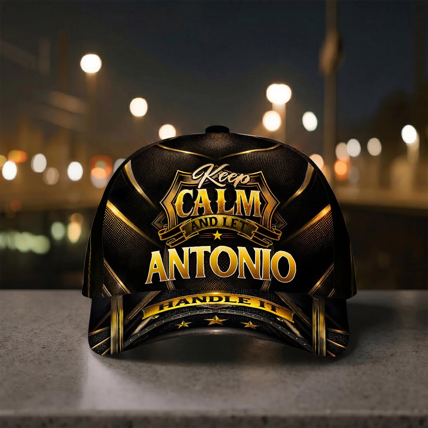 ANTONIO - GFN01H009