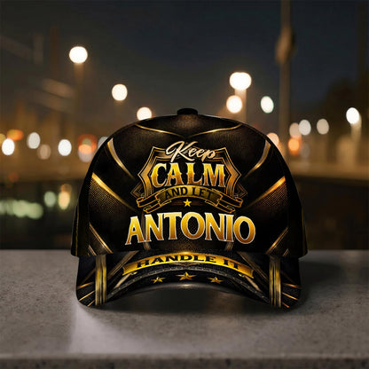 ANTONIO - GFN01H009