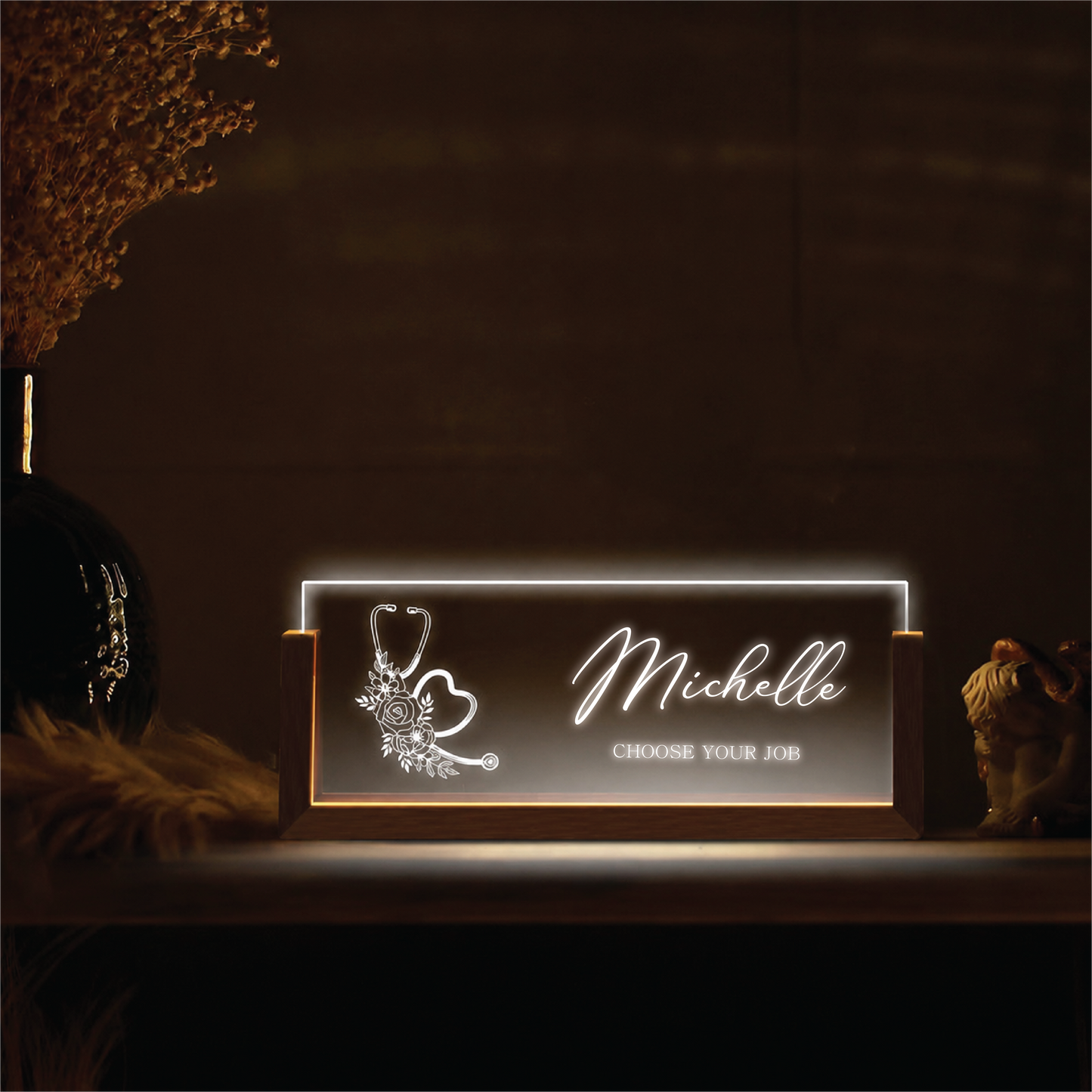 MICHELLE - TC01PNL001