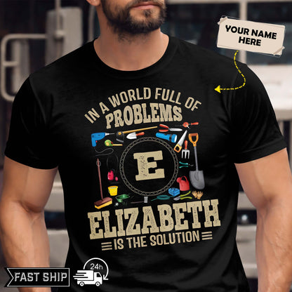 ELIZABETH - TC01TS102