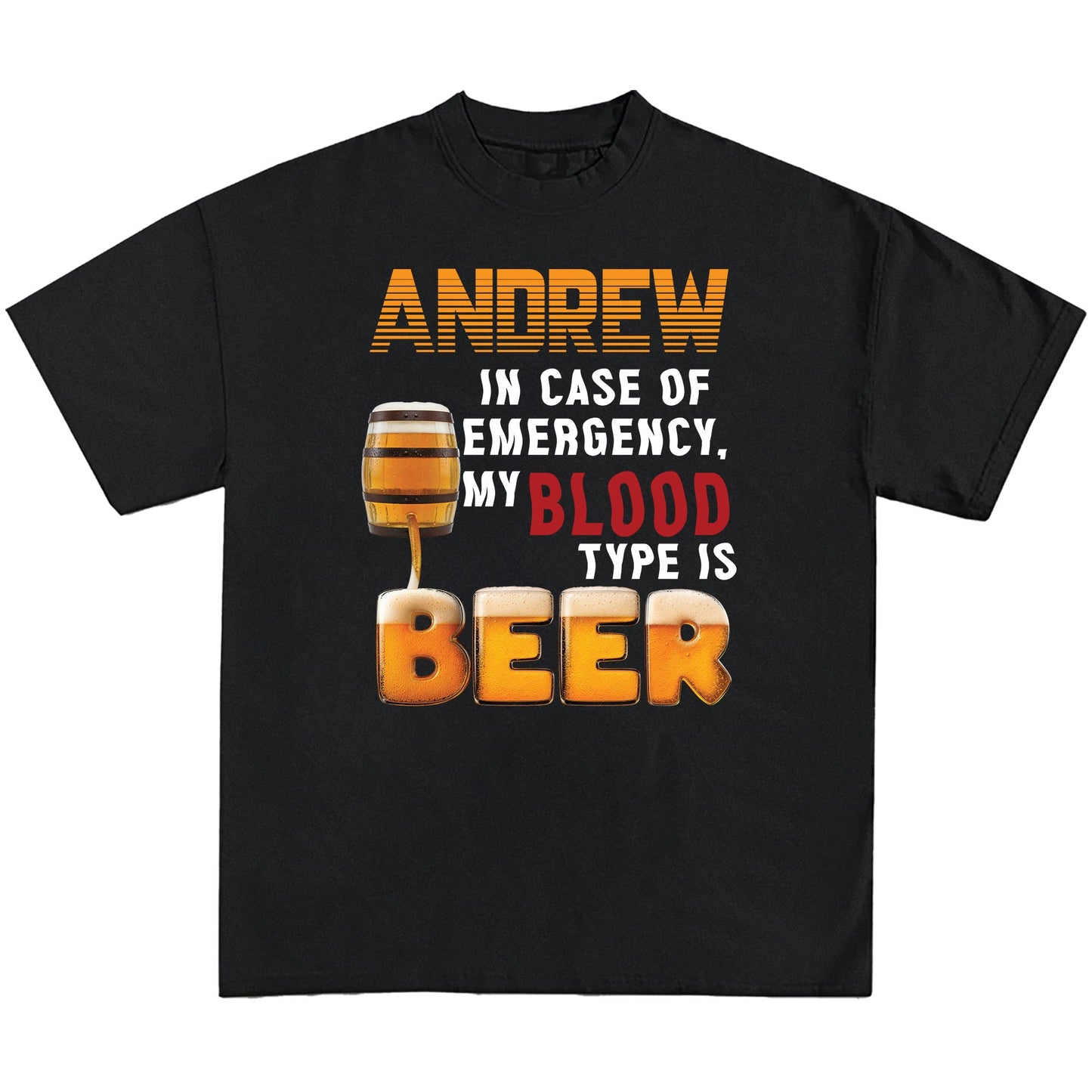 ANDREW - TC01TS007