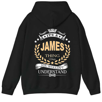 JAMES - TC01TS026