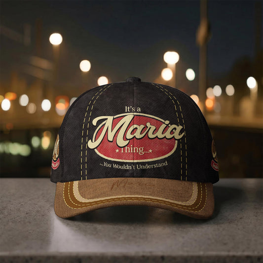 MARIA - GFN01H014