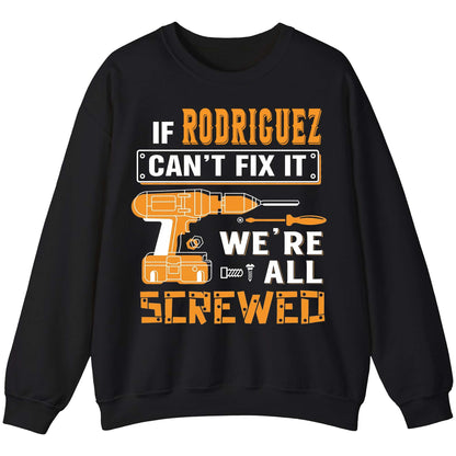 RODRIGUEZ - TC01TS105