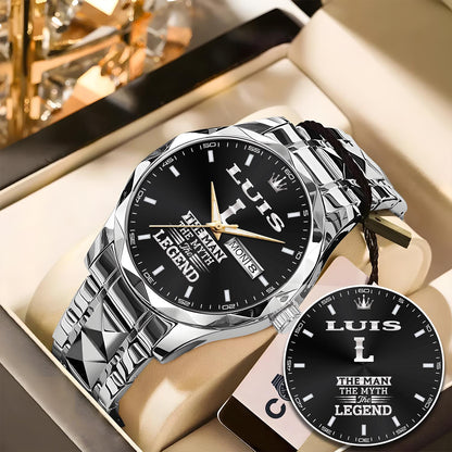 LUIS - GFN01WT001