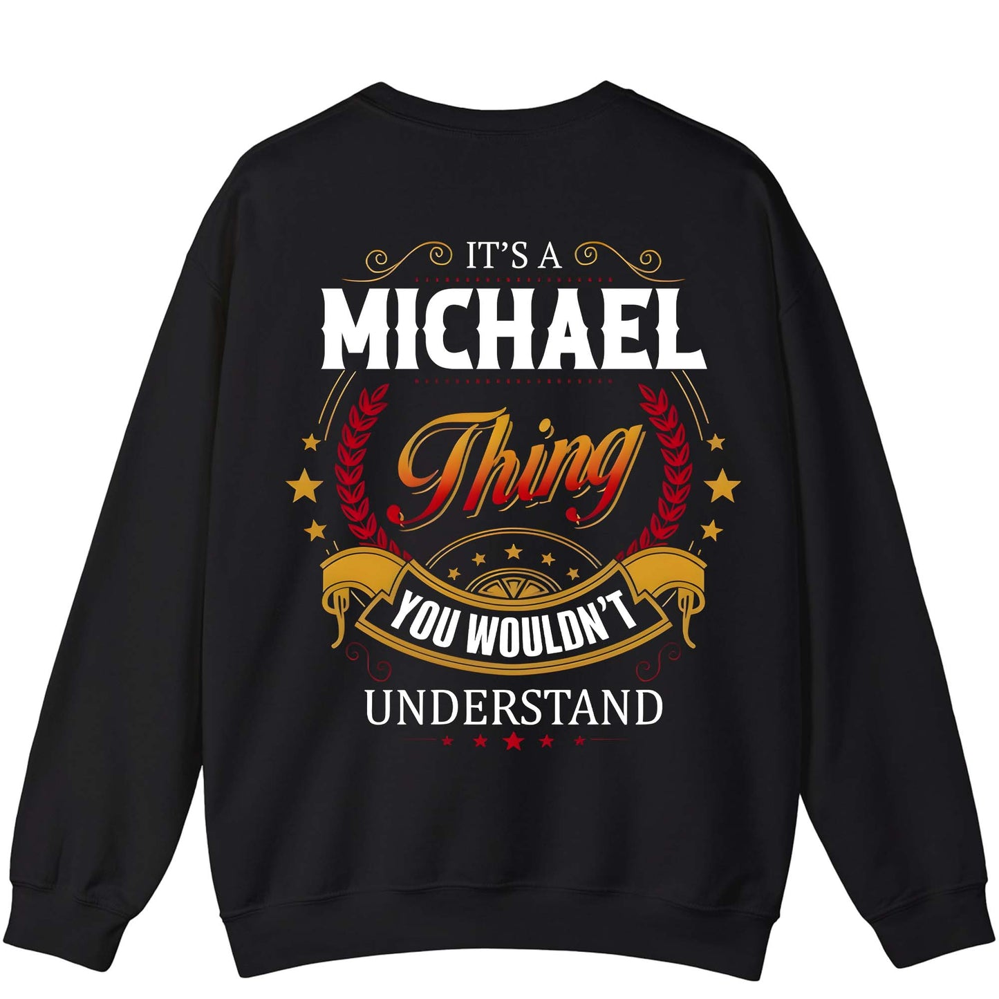 MICHAEL - TC01TS027
