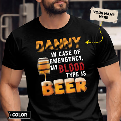 DANNY - TC01TS007