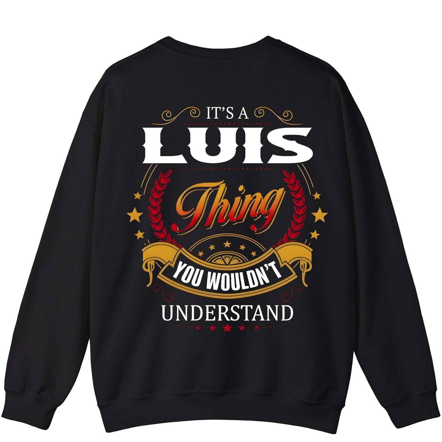 LUIS - TC01TS027