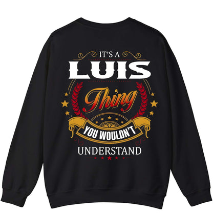LUIS - TC01TS027