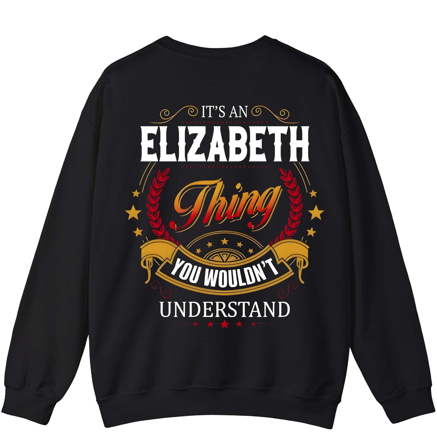 ELIZABETH - TC01TS027