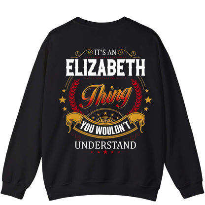 ELIZABETH - TC01TS027