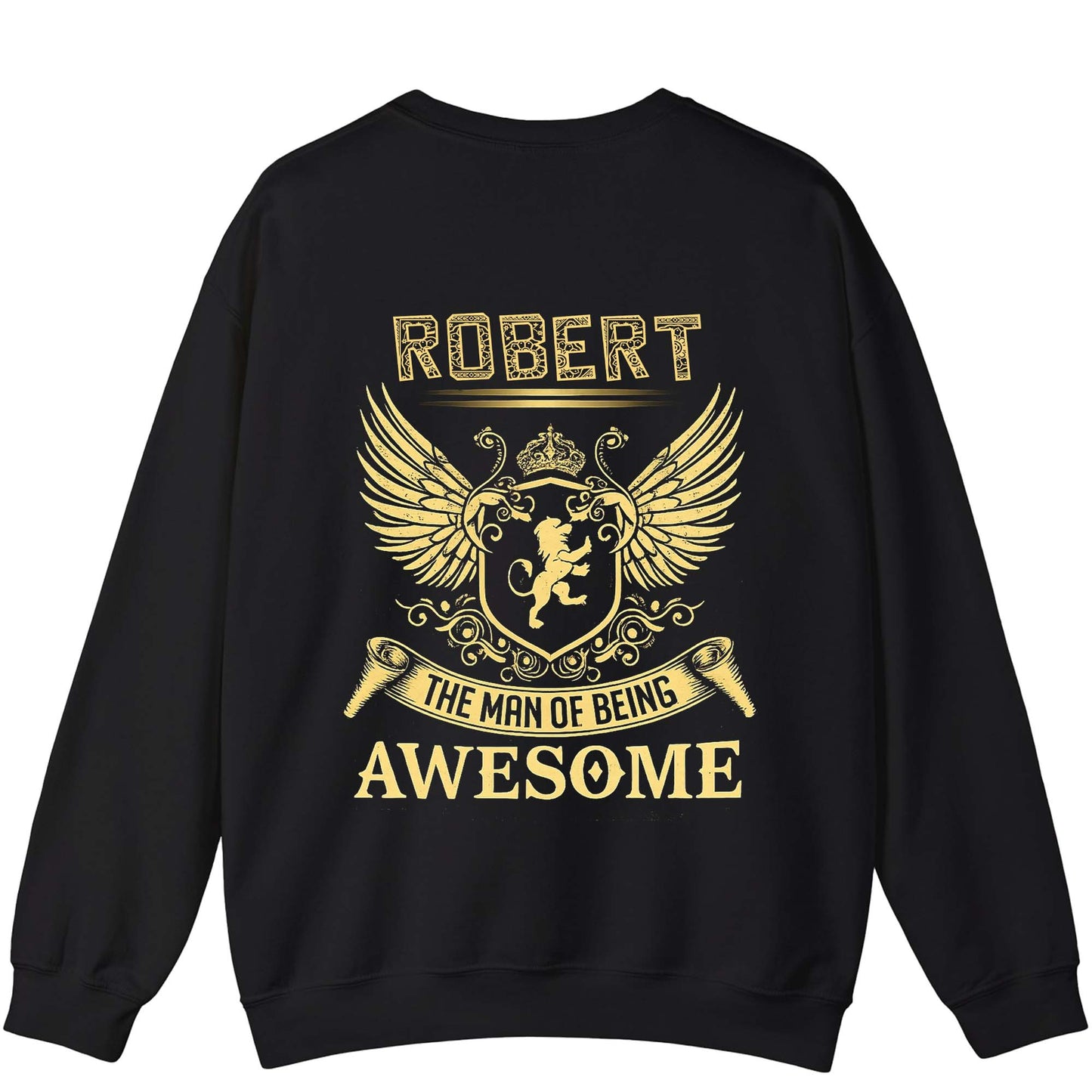 ROBERT - TC01TS023