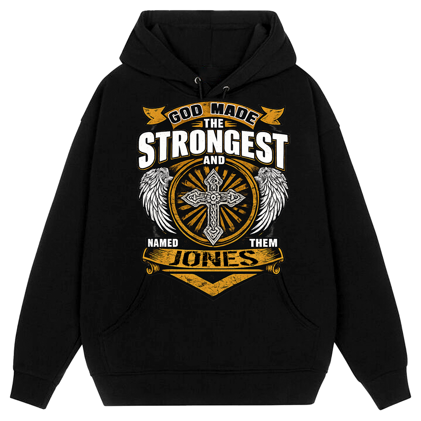 JONES - TC01TS005