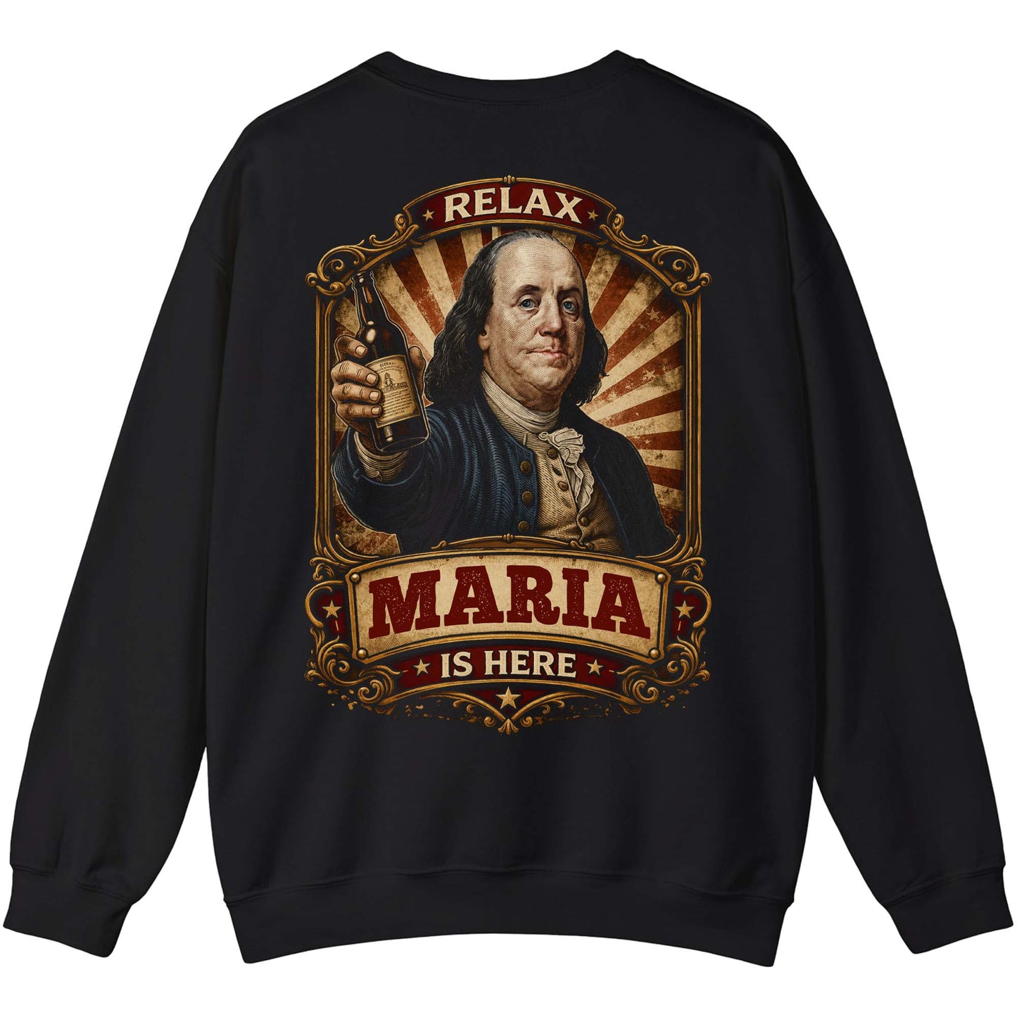 MARIA - TC01TS021