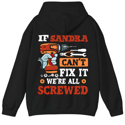 SANDRA - TC01TS031