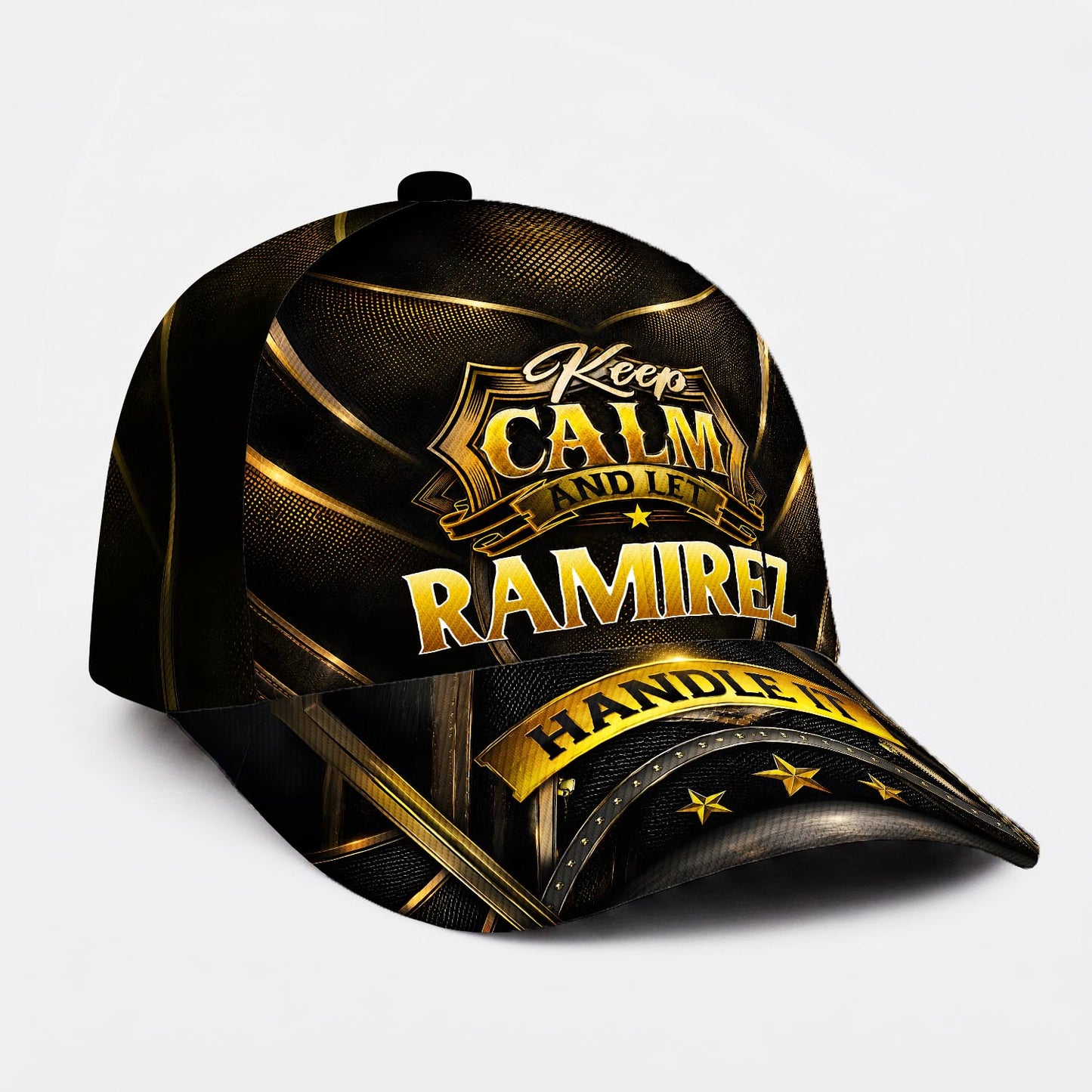 RAMIREZ - GFN01H009