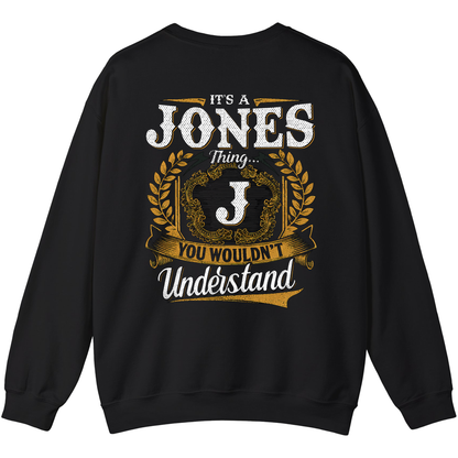 JONES - TC01TS004
