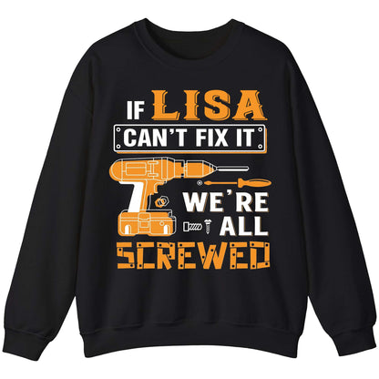 LISA - TC01TS105