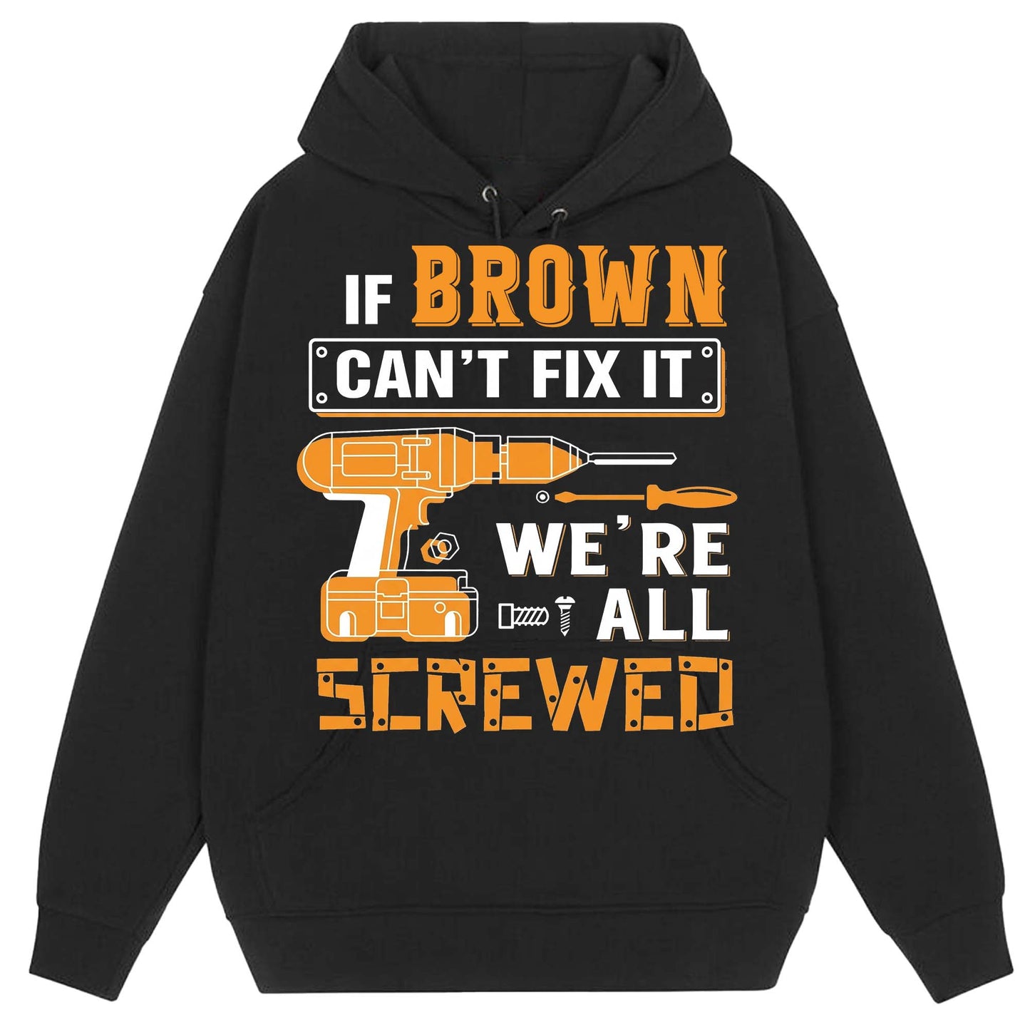 BROWN - TC01TS105