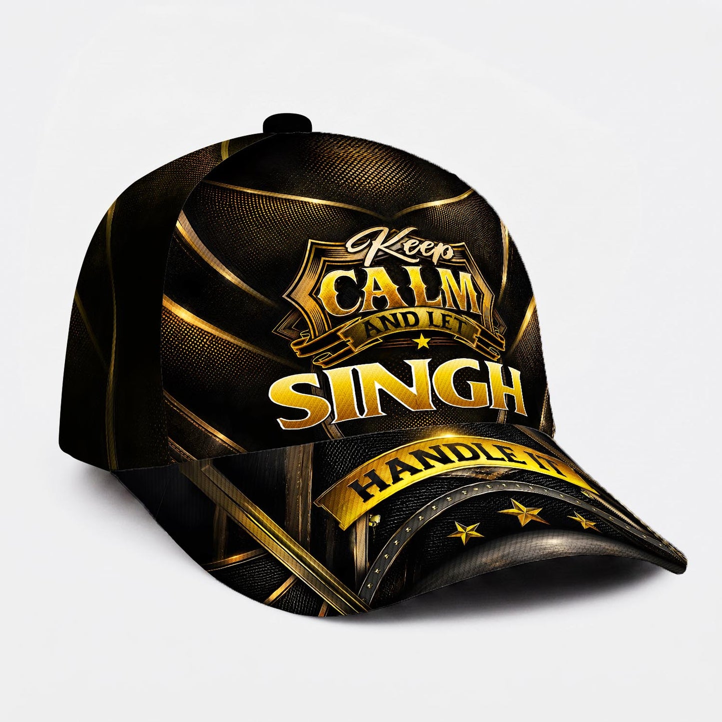 SINGH - GFN01H009